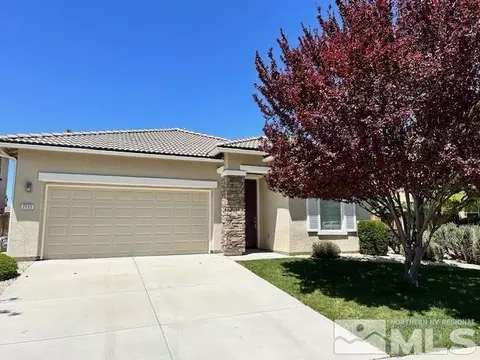 7111 Jermann Dr, Sparks, NV 89436