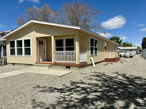 460 Street, Lovelock, NV 89419