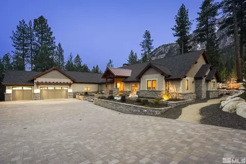 119 Five Creek Rd, Gardnerville, NV 89460