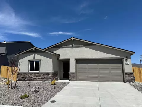 206 Chandler Rd #LOT 146, Dayton, NV 89403