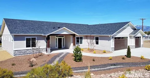 2790 E Valley Rd, Minden, NV 89423 photo 2