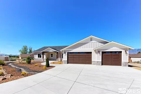 2790 E Valley Rd, Minden, NV 89423