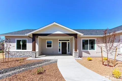 2790 E Valley Rd, Minden, NV 89423 photo 3