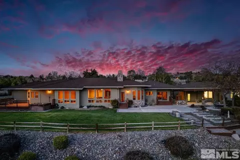 1906 Catherine, Gardnerville, NV 89410