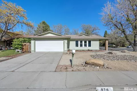 978 Marracco, Sparks, NV 89434
