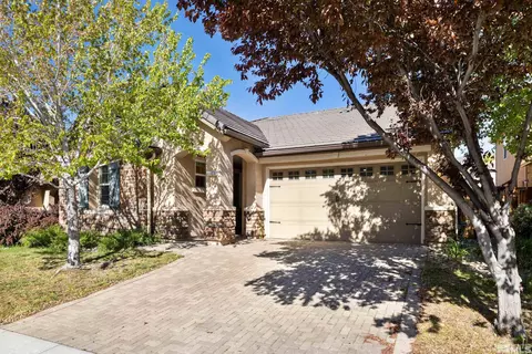 11270 Messina Way, Reno, NV 89521