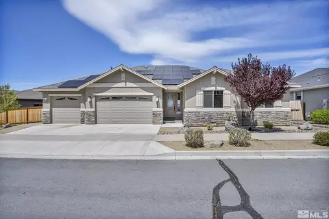 1310 Cedar Crk, Gardnerville, NV 89460