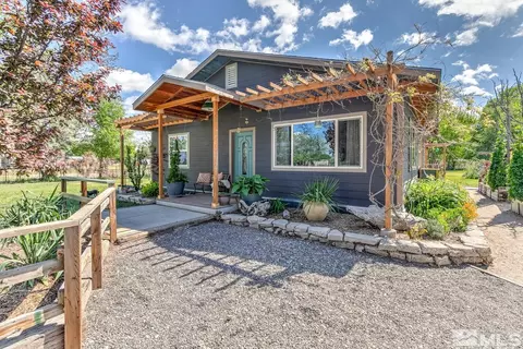 1865 Harrigan, Fallon, NV 89406