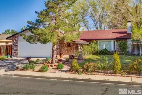 1512 Goldfield Ave, Carson City, NV 89701