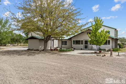 3850 Rice Rd, Fallon, NV 89406