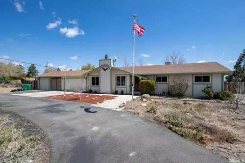 11050 Cimarron Dr, Reno, NV 89508