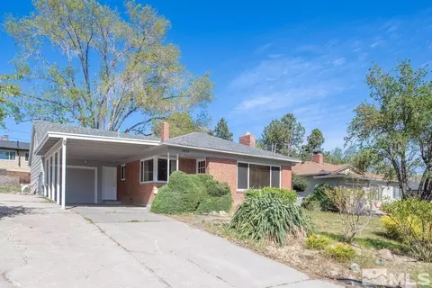 1655 Lander St, Reno, NV 89509