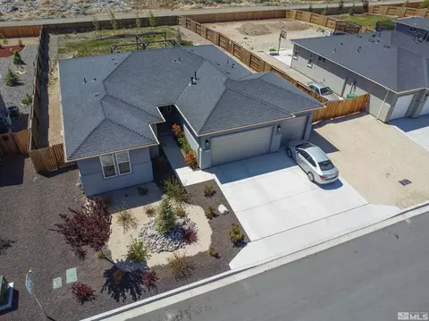 10329 S Penasquitos Ct, Sparks, NV 89441