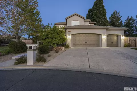 3490 Cranbrook Cir, Reno, NV 89519