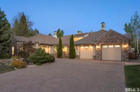4520 Glenshyre Ct, Reno, NV 89519