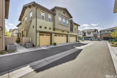 1815 Dark Horse Rd UNIT B, Reno, NV 89521