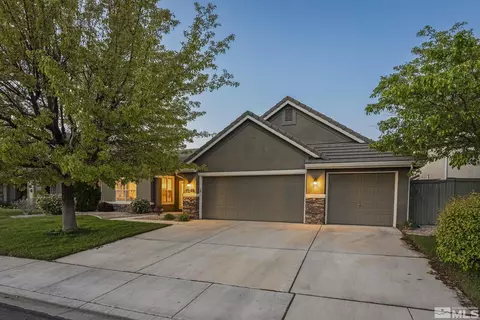 9644 Rolling Rock Way, Reno, NV 89521