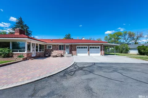655 Skyline Blvd, Reno, NV 89509 photo 5