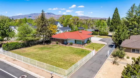 655 Skyline Blvd, Reno, NV 89509