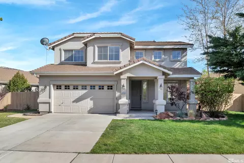2250 Evergreen Park Dr, Reno, NV 89521