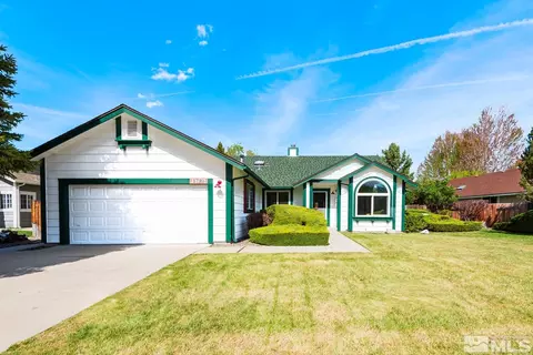 1739 Bougainvillea Dr, Minden, NV 89423