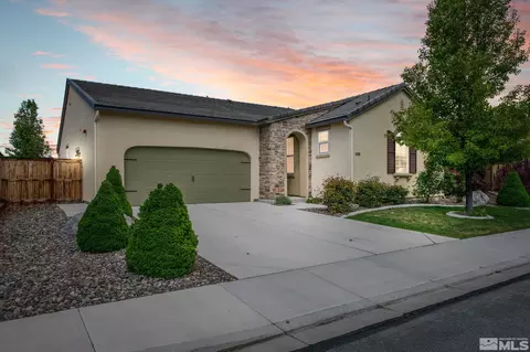 5375 Energystone Dr, Sparks, NV 89436