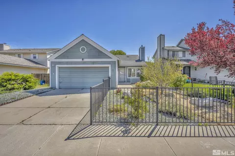 2357 Eastwood Dr, Carson City, NV 89701