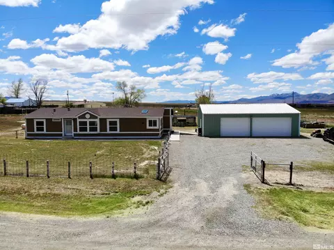 5750 Karen Dr, Winnemucca, NV 89445