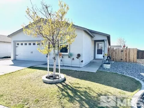 1175 Hushfield Ct, Sparks, NV 89436