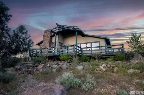 15350 Yankee Blade Rd, Reno, NV 89521