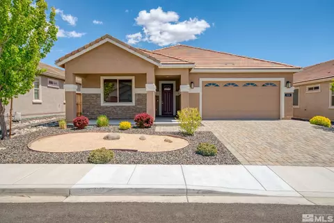 6016 Barrett Ct, Sparks, NV 89436