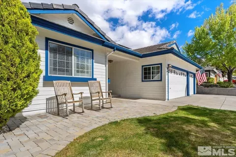 5205 Canyon Crest Ct, Sparks, NV 89436