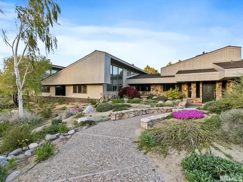 20 Woodchuck Cir, Reno, NV 89519