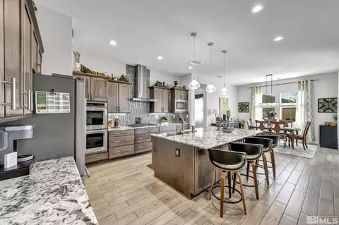 2131 Portneuf Dr, Sparks, NV 89436