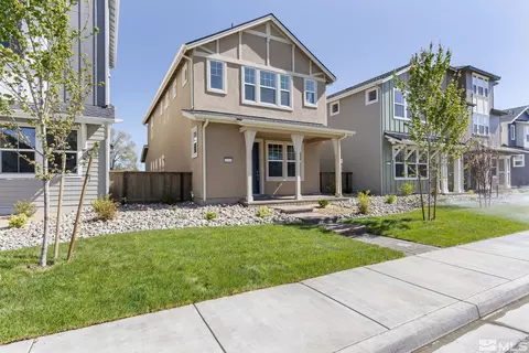 1364 Grove St #HOME 55, Carson City, NV 89701