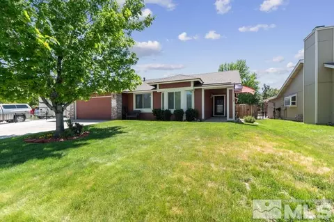 2131 Wabash Cir, Sparks, NV 89434