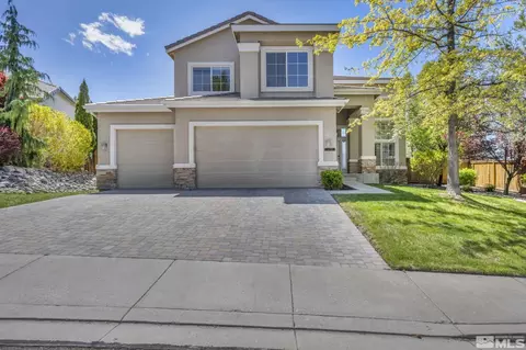 4759 Cougar Creek Trl, Reno, NV 89519