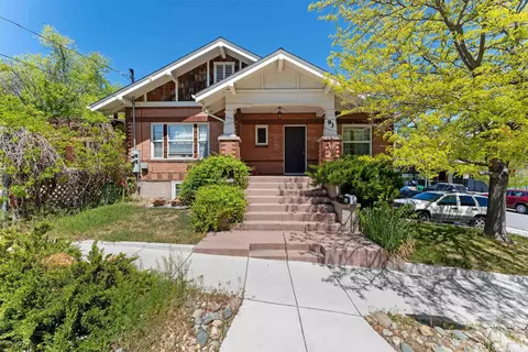 93 College Dr, Reno, NV 89503