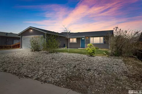2028 Lonnie Ln, Dayton, NV 89403