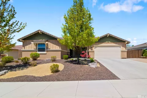 2800 Tobiano Dr, Reno, NV 89521