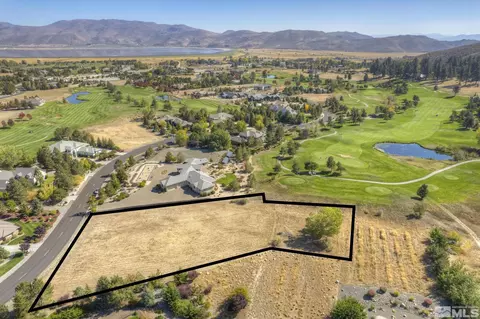 27 W Lightning W Rnch, Washoe Valley, NV 89704