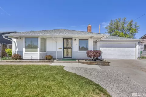 1340 Russell Way, Sparks, NV 89431