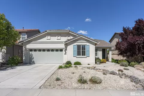 10763 Grayslake Dr, Reno, NV 89521