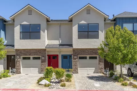 5060 Ciarra Kennedy Ln, Reno, NV 89503