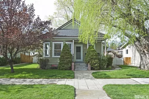 1604 Mono Ave, Minden, NV 89423