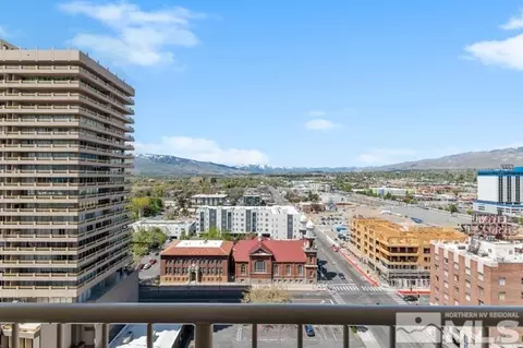 200 W 2nd St #1408, Reno, NV 89501