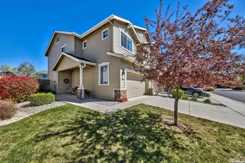 9242 Running Dog Cir, Reno, NV 89506