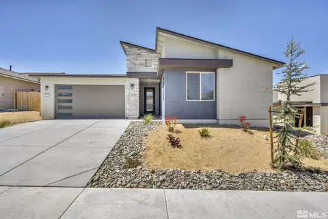 32 Stellar Ct #LOT 134, Carson City, NV 89705