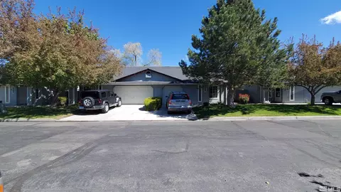 1294 Alicia, Gardnerville, NV 89460