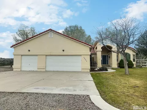 3491 Stuart St, Winnemucca, NV 89445